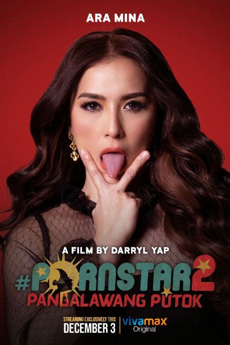 pinay lover ph scandal|IN PICTURES: The sexy stars of 'Pornstar 2: Pangalawang Putok'.